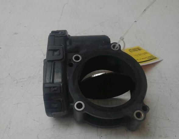 Throttle Body MERCEDES-BENZ CLA Shooting Brake (X117)