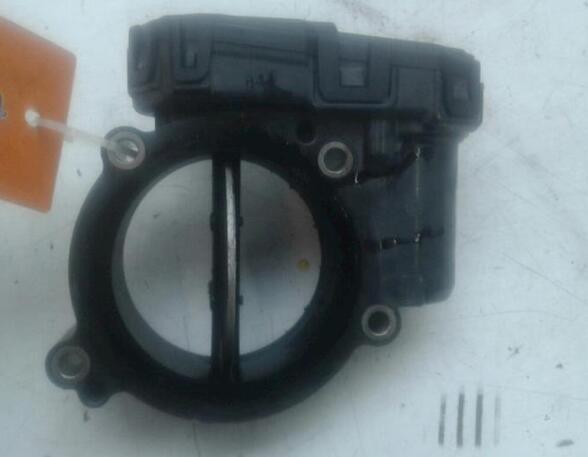 Throttle Body MERCEDES-BENZ C-CLASS (W205)