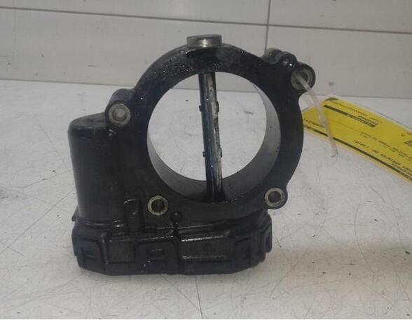 Throttle Body MERCEDES-BENZ SPRINTER 3,5-t Bus (906)