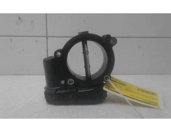 Throttle Body MERCEDES-BENZ VIANO (W639)