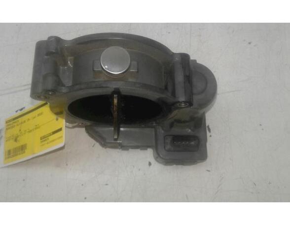 Throttle Body MERCEDES-BENZ GLC (X253)