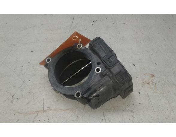 Throttle Body MERCEDES-BENZ A-CLASS (W176)