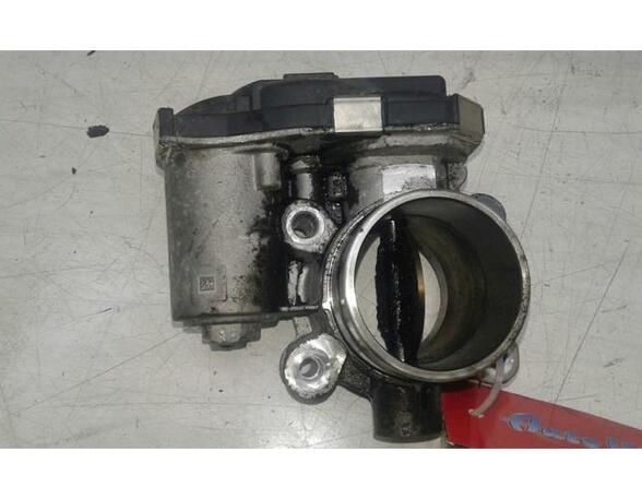 Throttle Body OPEL MERIVA B MPV (S10), OPEL ASTRA J Sports Tourer (P10)