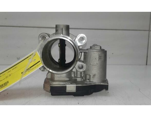 Throttle Body OPEL INSIGNIA B Sports Tourer (Z18)