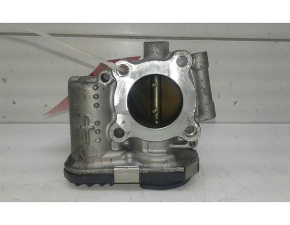 Throttle Body OPEL CORSA E (X15), OPEL CORSA D (S07), OPEL MERIVA B MPV (S10), OPEL ASTRA J Saloon