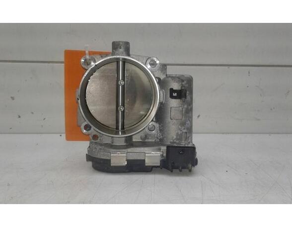 Throttle Body MERCEDES-BENZ GLC Coupe (C253)