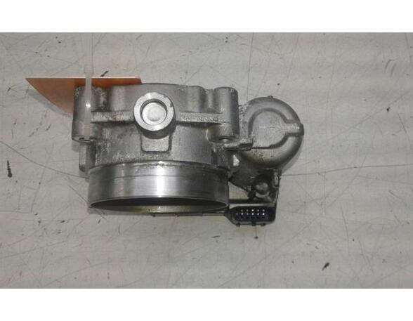 Throttle Body MERCEDES-BENZ GLC Coupe (C253)