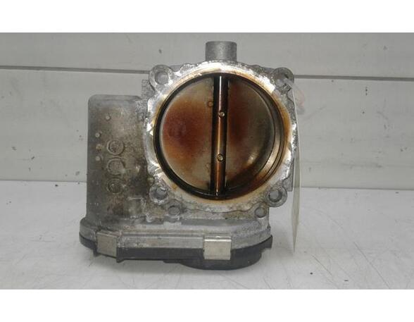 Throttle Body MERCEDES-BENZ GLC Coupe (C253)