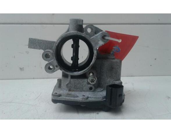 Throttle Body OPEL CORSA D (S07)