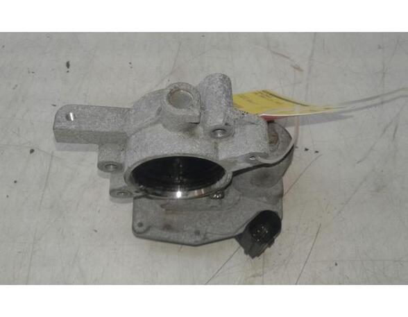 Throttle Body OPEL CORSA D (S07)