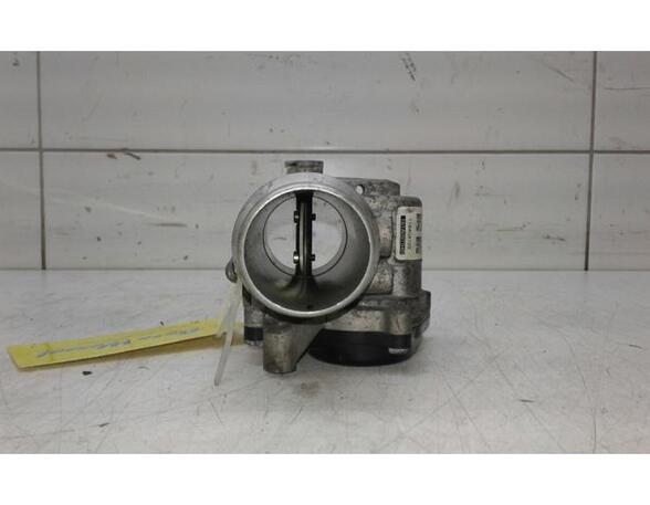 Throttle Body RENAULT MEGANE III Grandtour (KZ0/1)