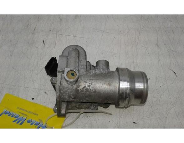 Throttle Body RENAULT MEGANE III Grandtour (KZ0/1)