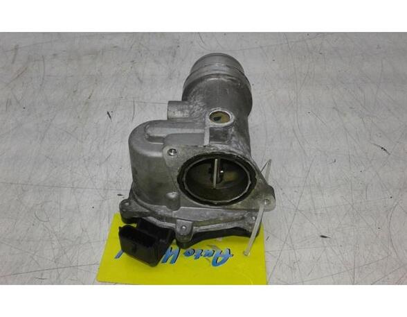 Throttle Body RENAULT MEGANE III Grandtour (KZ0/1)