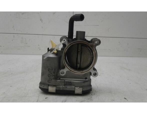 Throttle Body MERCEDES-BENZ SLK (R170)