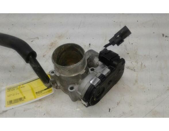 Throttle Body KIA NIRO I (DE)