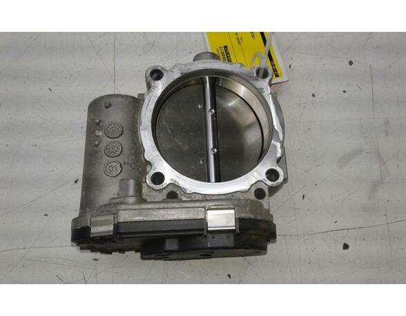 Throttle Body MERCEDES-BENZ C-CLASS T-Model (S205), MERCEDES-BENZ C-CLASS (W205)