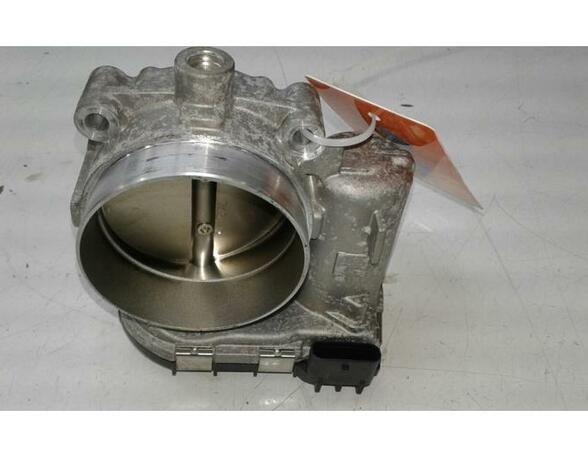 Throttle Body MERCEDES-BENZ C-CLASS T-Model (S205), MERCEDES-BENZ C-CLASS (W205)