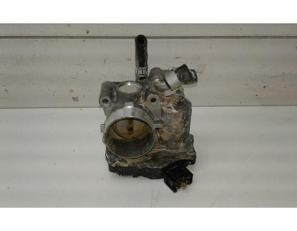 Throttle Body KIA PICANTO (JA), KIA PICANTO (TA)