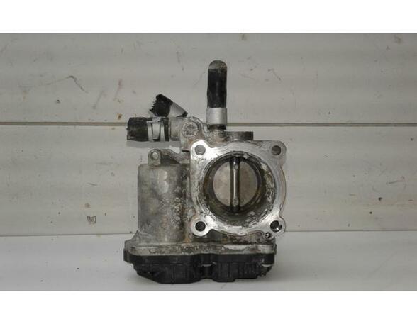 Throttle Body KIA PICANTO (JA), KIA PICANTO (TA)