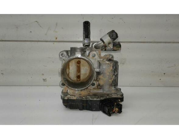 Throttle Body KIA PICANTO (JA), KIA PICANTO (TA)