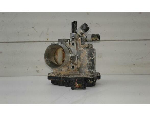 Throttle Body KIA PICANTO (JA), KIA PICANTO (TA)