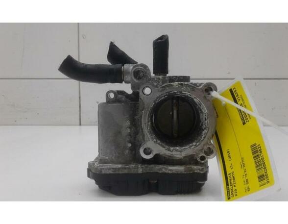 Throttle Body KIA PICANTO (JA), KIA PICANTO (TA)