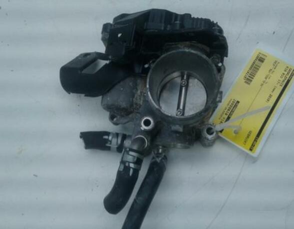 Throttle Body KIA RIO IV (YB, SC, FB), KIA STONIC (YB)