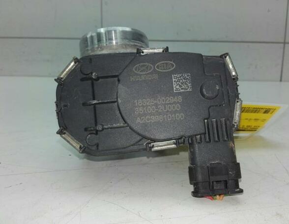 Throttle Body KIA CEED (CD), KIA PROCEED (CD), KIA XCEED (CD), KIA SPORTAGE (QL, QLE)