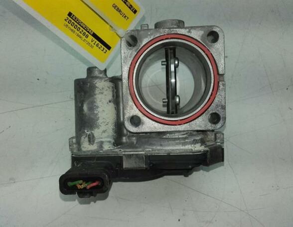 Throttle Body KIA CEED (CD), KIA PROCEED (CD), KIA XCEED (CD), KIA SPORTAGE (QL, QLE)