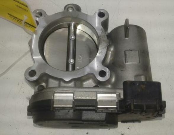 Throttle Body MERCEDES-BENZ A-CLASS (W176)