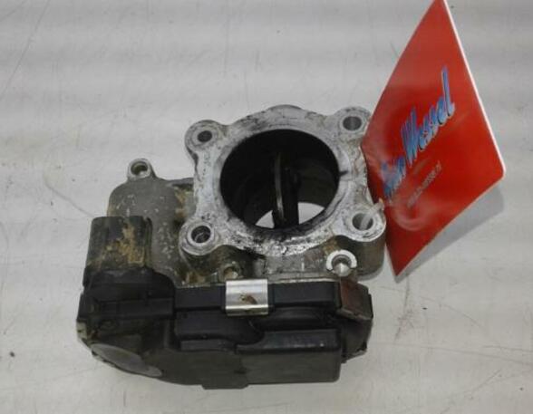 Throttle Body OPEL ZAFIRA TOURER C (P12), OPEL ASTRA J Sports Tourer (P10)