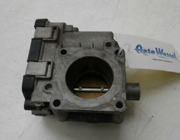 Throttle Body FIAT 500 (312_), FIAT 500 C (312_), FORD KA (RU8)