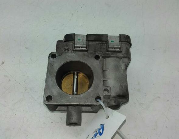 Throttle Body FORD KA (RU8), FIAT 500 (312_), FIAT 500 C (312_)