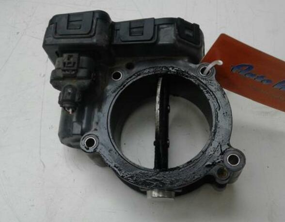 Throttle Body MERCEDES-BENZ SPRINTER 3,5-t Van (906)