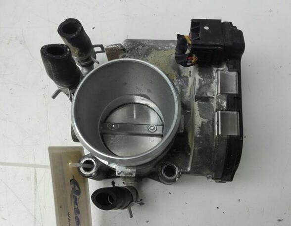 Throttle Body KIA Stonic (YB), KIA Rio IV (FB, SC, YB)