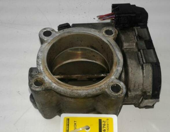 Throttle Body MERCEDES-BENZ M-CLASS (W164)