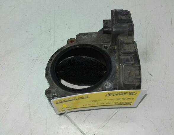 Throttle Body MERCEDES-BENZ A-CLASS (W176)