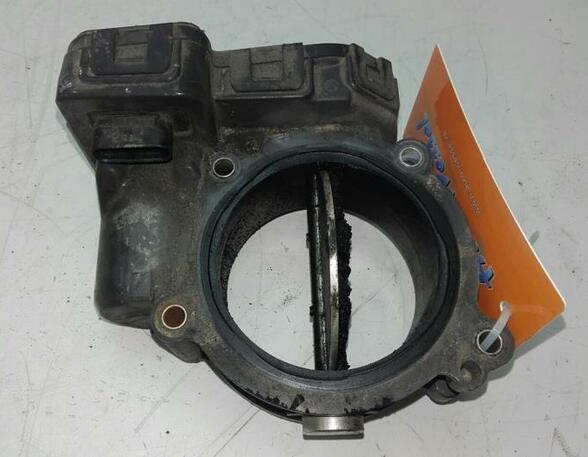 Throttle Body MERCEDES-BENZ A-CLASS (W176)