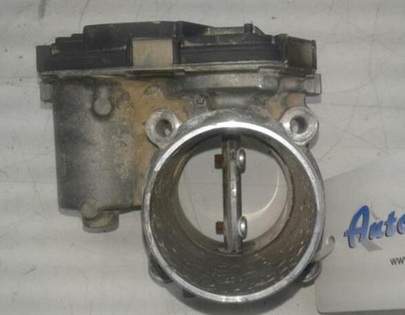 Throttle Body KIA SPORTAGE (QL, QLE), KIA CEED (CD), KIA XCEED (CD), KIA PROCEED (CD)