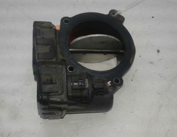 Throttle Body MERCEDES-BENZ SPRINTER 3,5-t Van (906)