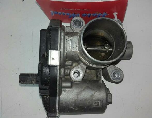 Throttle Body OPEL ADAM (M13)