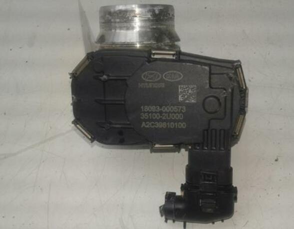 Throttle Body KIA OPTIMA (JF), KIA CEED (CD), KIA XCEED (CD), KIA PROCEED (CD)