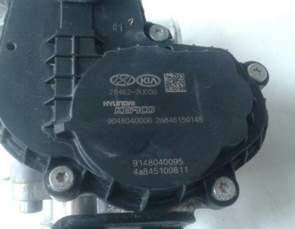 Drosselklappenstutzen Kia Optima III JF 284622U000 P16057824