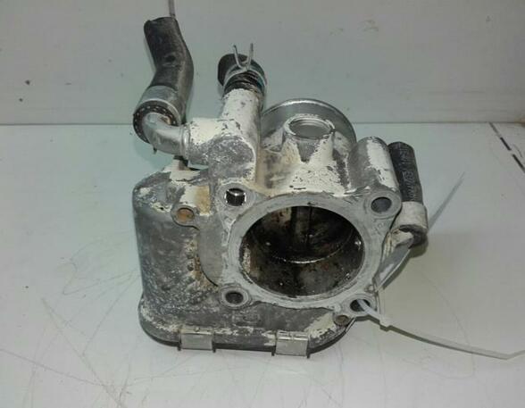 Throttle Body KIA STONIC (YB), KIA RIO IV (YB, SC, FB)