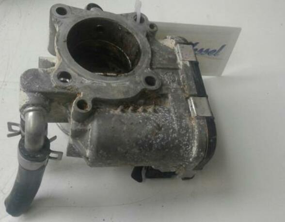 Throttle Body KIA STONIC (YB), KIA RIO IV (YB, SC, FB)