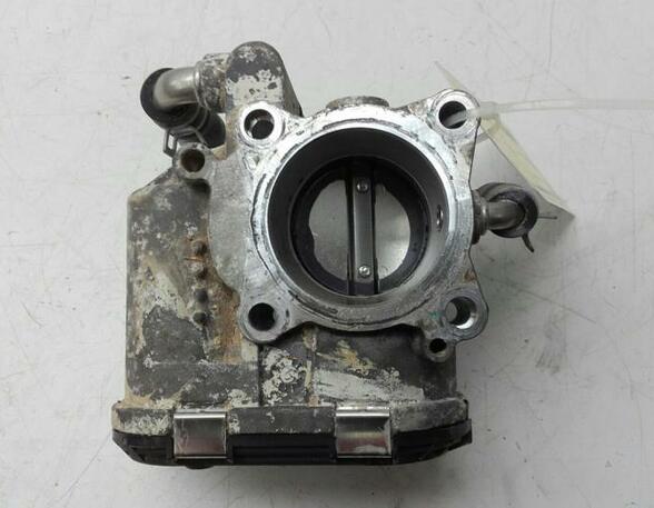 Throttle Body KIA Stonic (YB), KIA Rio IV (FB, SC, YB)