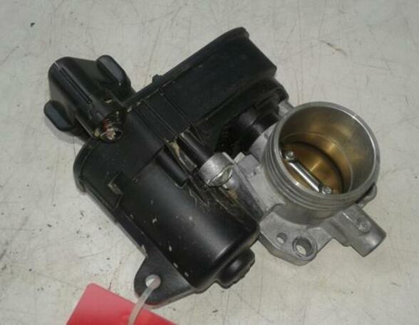 Throttle Body OPEL CORSA F (P2JO)