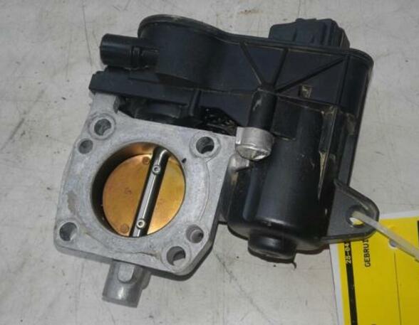 Throttle Body OPEL CORSA F (P2JO)