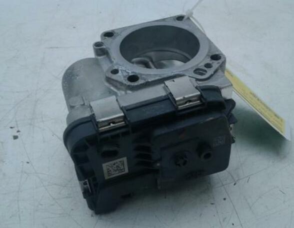 Throttle Body SKODA Superb III Kombi (3V5), SKODA Superb II Kombi (3T5)