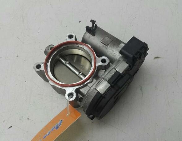 Throttle Body MERCEDES-BENZ CLA Shooting Brake (X117)